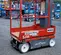 2018 Skyjack SJ16 Self-Propelled One-Person Lift