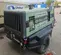2019 Sullair 185DPQ-KU-T3 Air Compressor