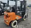 2020 Doosan G25N-7LP Warehouse Forklift