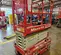 2018 MEC MICRO 19 Scissor Lift