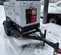 2021 Wacker Neuson G25 T4F Diesel Generator