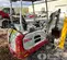 2023 Takeuchi TB20E Mini Excavator