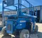 2020 Genie GS-4390 RT Rough Terrain Scissor Lift