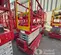 2017 MEC MICRO 19 Scissor Lift