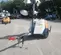 2018 Magnum Pro MLT6SM Portable Light Tower