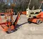 2017 JLG E450AJ Articulating Boom Lift