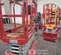 2019 MEC MICRO 19 Scissor Lift