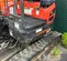 2021 Kubota U17VR1 Mini Excavator