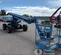 2017 Genie S-65 Boom Lift