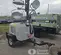 2018 Wacker Neuson LTV6L Portable Light Tower