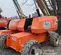 2017 JLG 600S Boom Lift
