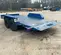 2021 Anderson Trailers TI7165TC Trailer