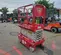 2019 MEC MICRO 19 Scissor Lift
