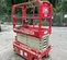 2019 MEC MICRO 19 Scissor Lift