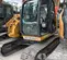 2019 John Deere 135G Excavator