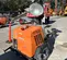 2020 Magnum Pro MLT6SM Portable Light Tower