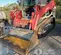 2021 Takeuchi TL12V2-CR Track Loader
