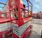 2019 MEC MICRO 19 Scissor Lift