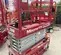 2019 MEC MICRO 19 Scissor Lift