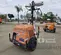 2019 Magnum Pro MLT6SM Portable Light Tower