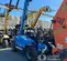 2019 Genie GTH-5519 Forklift