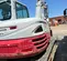 2019 Takeuchi TB290C Mini Excavator