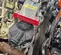 2022 Husqvarna BMG-555-P