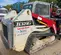2021 Takeuchi TL12R2-CR Track Loader
