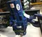 2013 JD NEUHAUS PROFI 16TI Hoist