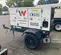 2022 Wacker Neuson G25 T4F Diesel Generator