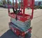 2019 MEC MICRO 19 Scissor Lift