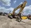 2021 Kobelco SK350LC-10 Excavator