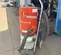 2018 Husqvarna T10000 Vacuum