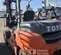 2015 Toyota 8FD35U Warehouse Forklift
