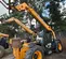 2019 JCB 512-56 S Forklift