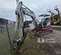 2020 Takeuchi TB260 Mini Excavator