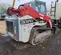 2021 Takeuchi TL12V2-CR Track Loader