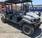 2020 Club Car CARRYALL 1700 Utility Vehicle