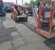 2017 JLG E400AJPN Articulating Boom Lift