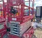 2019 MEC MICRO 19 Scissor Lift