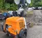 2018 Magnum Pro MLT6SM Portable Light Tower