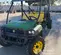 2022 John Deere XUV855MS4 Utility Vehicle