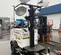 2019 Magnum Pro MLT3060MV Portable Light Tower