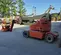 2012 JLG E400AJPN Articulating Boom Lift