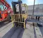 2018 HYSTER H50XT Warehouse Forklift