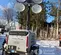 2018 Wacker Neuson LTV6L Portable Light Tower