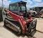 2019 Takeuchi TL12R2-CR Track Loader