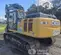 2021 John Deere 210G LC Excavator