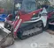 2021 Takeuchi TL12R2-CR Track Loader