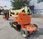 2017 JLG E400AJPN Articulating Boom Lift